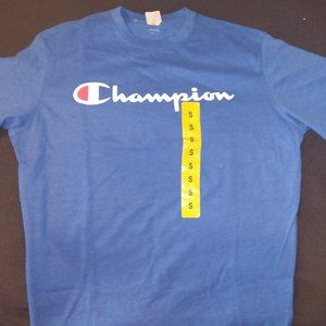 Small Champion Shirt
